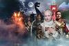 Kynren will be open air historic theatre event