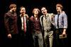 Sunny Afternoon%3A national tour announced %7C SUNNY AFTERNOON. Current West End Cast 2015. Photo by Kevin Cummins.