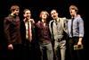 West End Cast of Sunny Afternoon