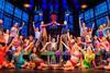 Kinky Boots Extends West End Run %7C Group Theatre Tickets %7C Kinky Boots Ensemble - photo Matt Crocket