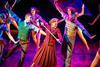 Tracie Bennett as 'Mrs Laura Henderson' in Mrs Henderson Presents %7C Photo by Paul Coltas