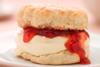 Scone making at Windsor Guildhall 