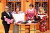 Menopause The Musical To Embark On New Nationwide Tour %7C Group Theatre News  