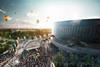 Bristol Arena