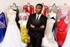 Ore Oduba.
