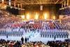 Birmingham International Tattoo