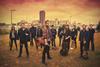 Jon Boden and The Remnant Kings