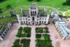 Lowther Castle 