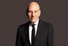 Patrick Stewart narrates The Food of Love%2C a unique theatre experience which celebrates the life of Shakespeare. 