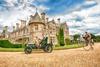New at Beaulieu in 2019