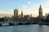 Houses of Parliament