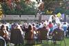 Bishops Palace outdoor theatre 2