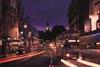 London buses