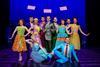 The Nicest Kids in Town in 2017 Hairspray UK Tour