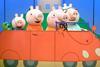 Peppa Pig's Best Day Ever