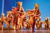 Disney's The Lion King