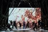 Cast of A Monster Calls