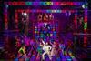 The Cast of Saturday Night Fever