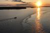 Julie Peasgood's Spirit of Discovery cruise with Saga 