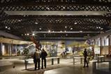 World War One exhibition at Aerospace Bristol