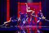 The Bodyguard UK Tour 2019 cast 